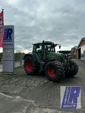 Fendt 820 VARIO TMS