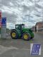 John Deere 6210 R