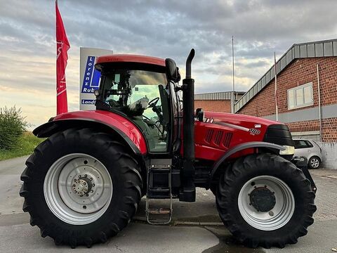 Case IH Puma 180 CVX