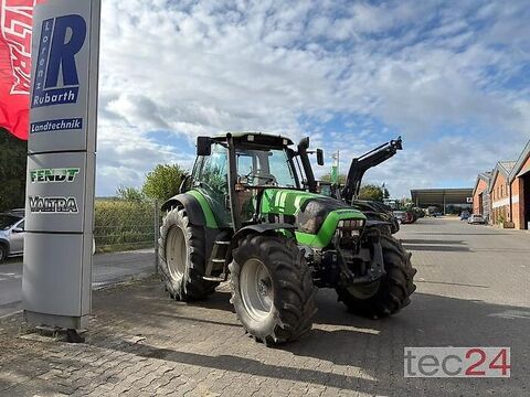 Deutz Fahr AGROTRON 150 NEW