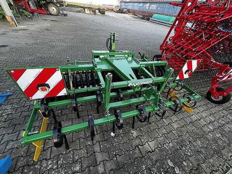 Kerner FRONTPACKER FP 300 3