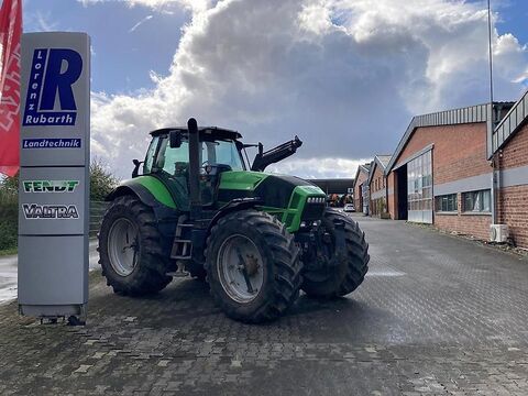 Deutz Fahr Agrotron X720