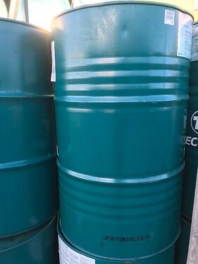 Feuertonnen - Ölfässer 2