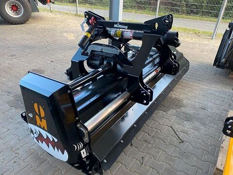 Sonstige MU-VS 280 Shark