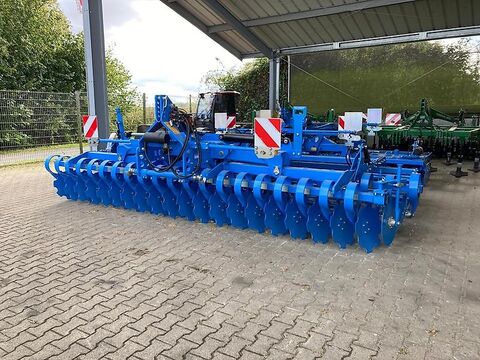 Lemken Heliodor 9/500 K