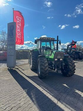 Deutz Fahr DX 6.61 2