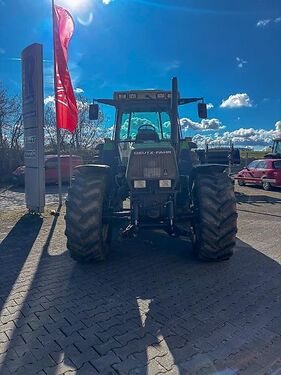 Deutz Fahr DX 6.61 3