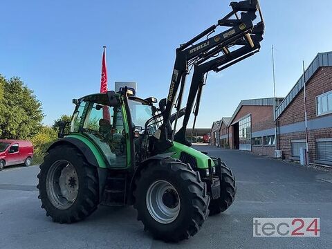 Deutz Fahr AGROTRON 4.95 S