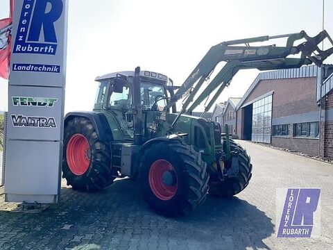 Fendt 820 VARIO TMS