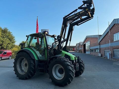 Deutz Fahr Agrotron 4.95 S