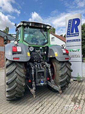Fendt 826 VARIO S4 3