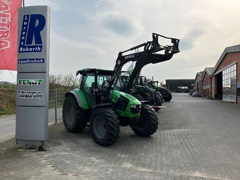Deutz Fahr 5100