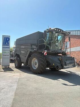 Fendt Ideal 7