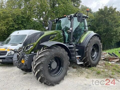 Valtra T 175 ED 2A1