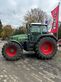 Fendt 820 VARIO TMS Vollaustattung *Motor Neu*