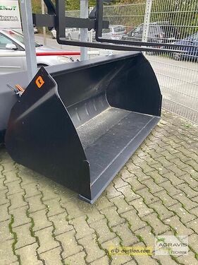 Sonstige VOLUMENSCHAUFEL VM 225 EURO