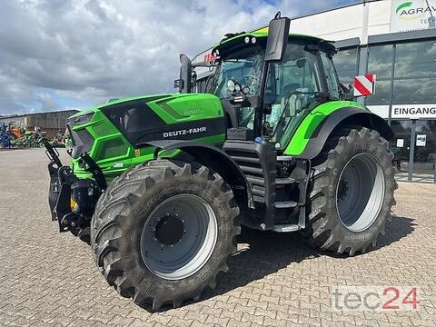 Deutz Fahr AGROTRON 6230 TTV