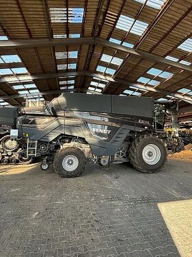 Fendt IDEAL 7 2