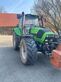 Deutz Fahr Agrotron TTV 620