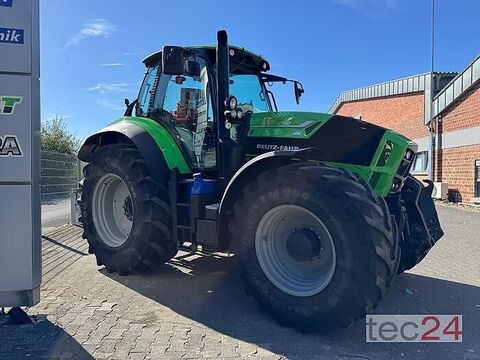 Deutz Fahr AGROTRON 7230 TTV