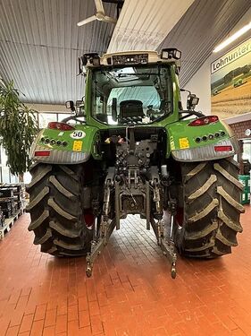 Fendt 718 Vario Profi S4 3