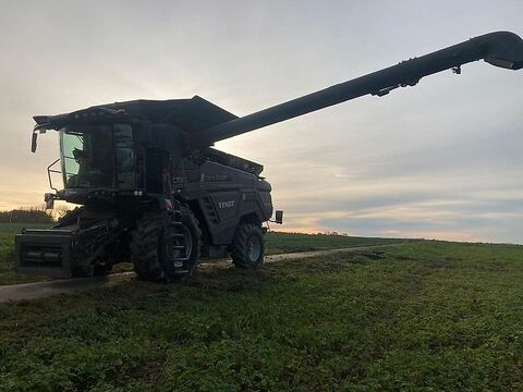 Fendt Ideal 7PL