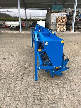 Sonstige Frontpacker Eigenbau