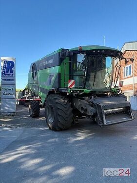 Deutz Fahr C 9206 TSB