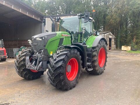 Fendt 724 Vario Gen-7 Profi+ Set.2