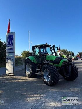 Deutz Fahr AGROTRON TTV 1160 2
