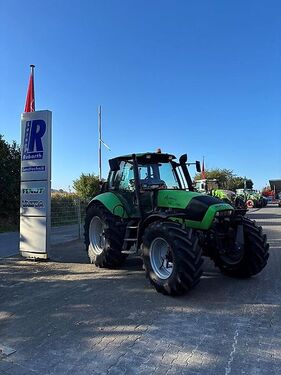 Deutz Fahr Agrotron 1160 TTV 2