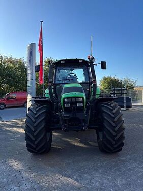 Deutz Fahr Agrotron 1160 TTV 3