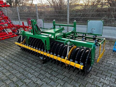 Kerner Frontpacker FP 300 1