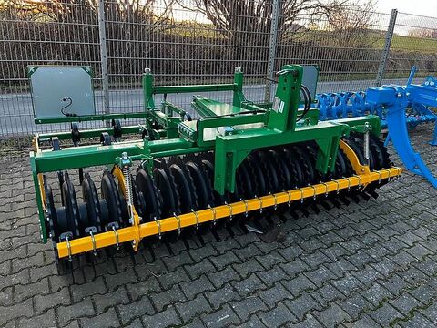 Kerner Frontpacker FP 300 2