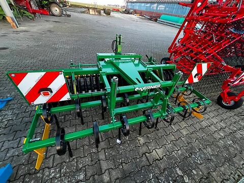 Kerner Frontpacker FP 300 3