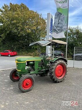 Deutz F2 L612/5