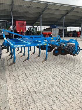 Lemken Thorit 8