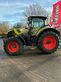 Claas AXION 870 CMATIC CEBIS