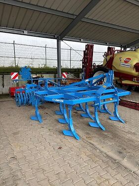 Lemken Karat 10/300 2