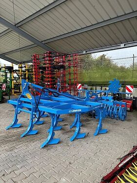 Lemken Karat 10/300 3