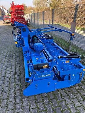Lemken Zirkon 12/500 K 2