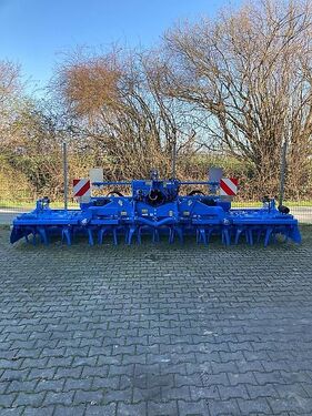 Lemken Zirkon 12/500 K 3