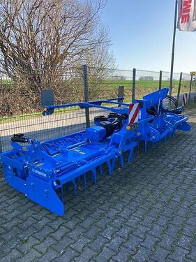 Lemken Zirkon 12/500 K