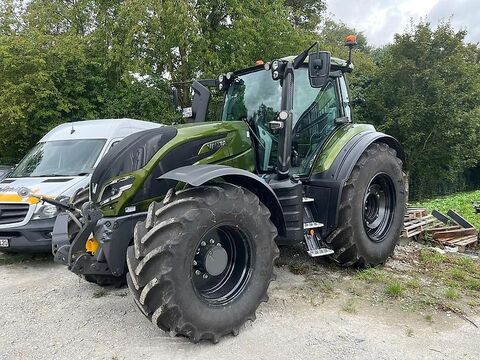 Valtra T 175 eD