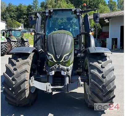 Valtra N 175 D 2B1 2