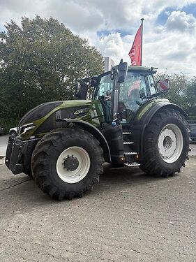 Valtra Q285