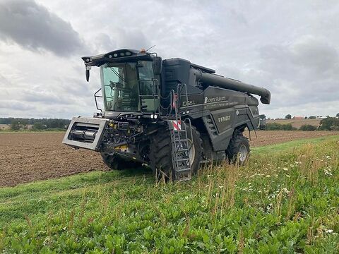 Fendt Ideal 7