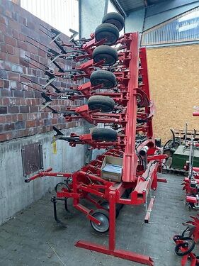 Sonstige Chopstar EGS 20-reihig
