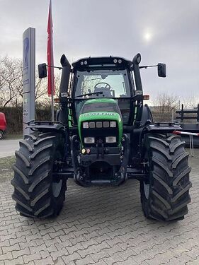 Deutz Fahr Agrotron TTV 620 3