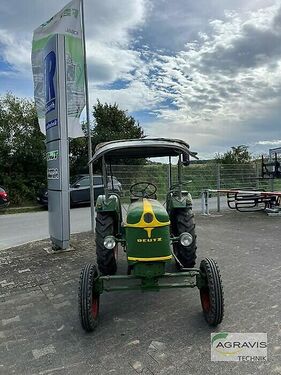 Deutz Fahr F2 L612/5 2